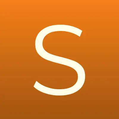 Sp, лого-визитка